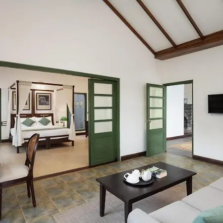 Reen Resorts Aanavilasam Plantation Thekkady Exterior photo