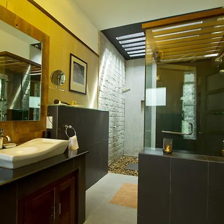 Reen Resorts Aanavilasam Plantation Thekkady Exterior photo