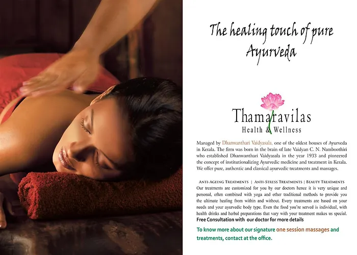 Reen Resorts Aanavilasam Plantation Thekkady