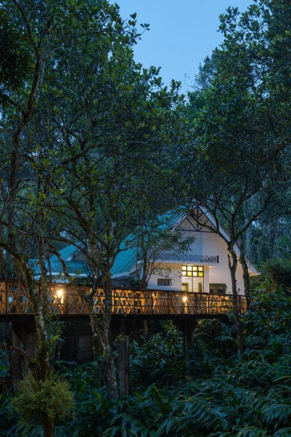 Reen Aanavilasam Plantation * Thekkady