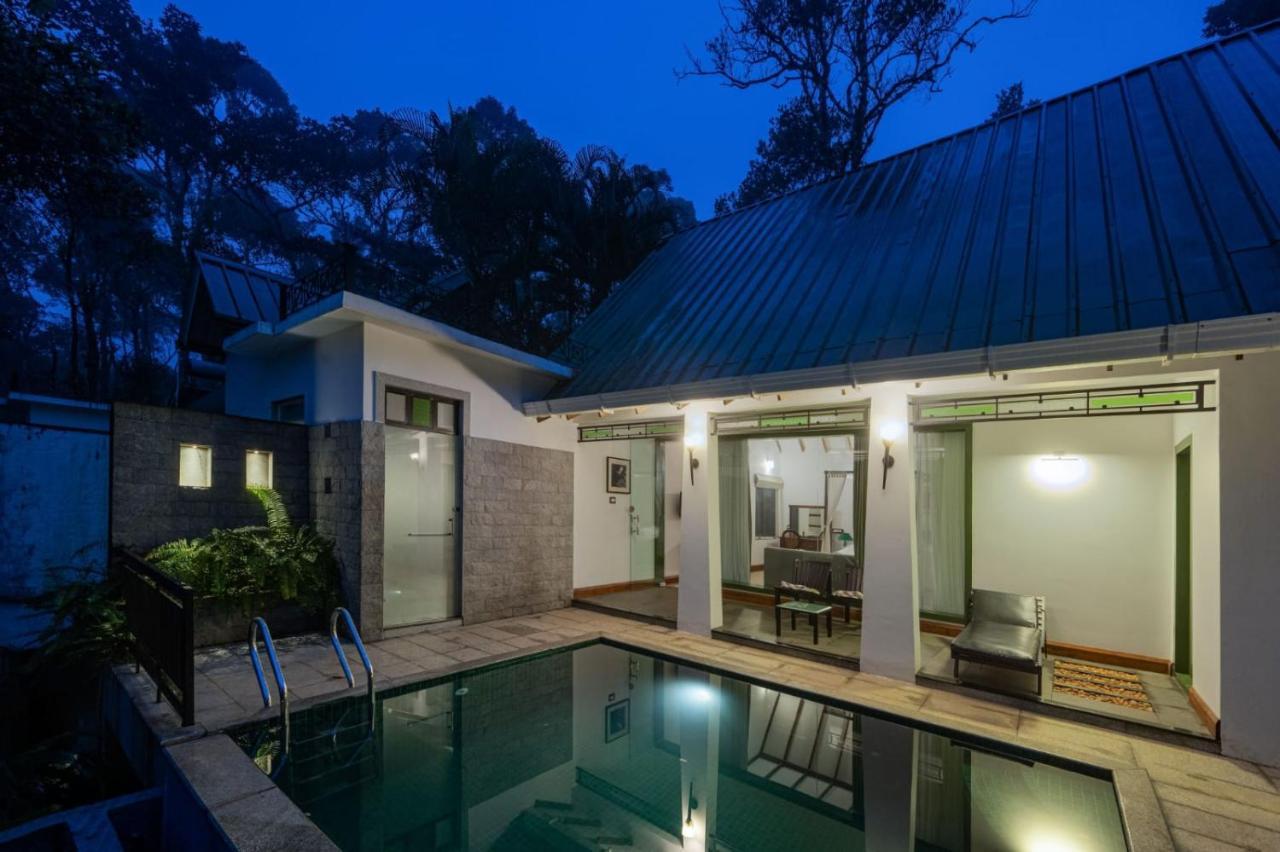 Reen Aanavilasam Plantation *
