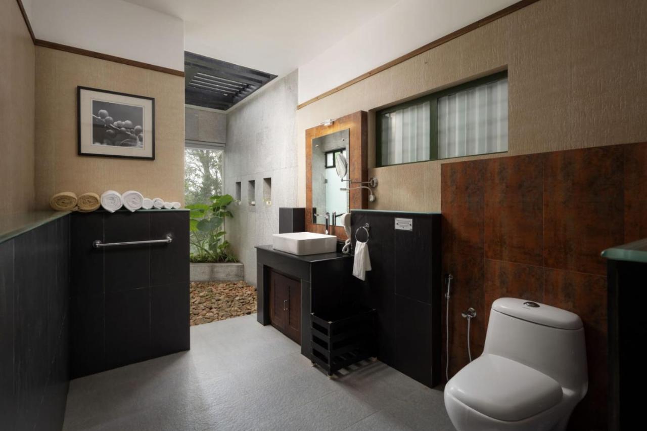 Reen Aanavilasam Plantation Homestay *
