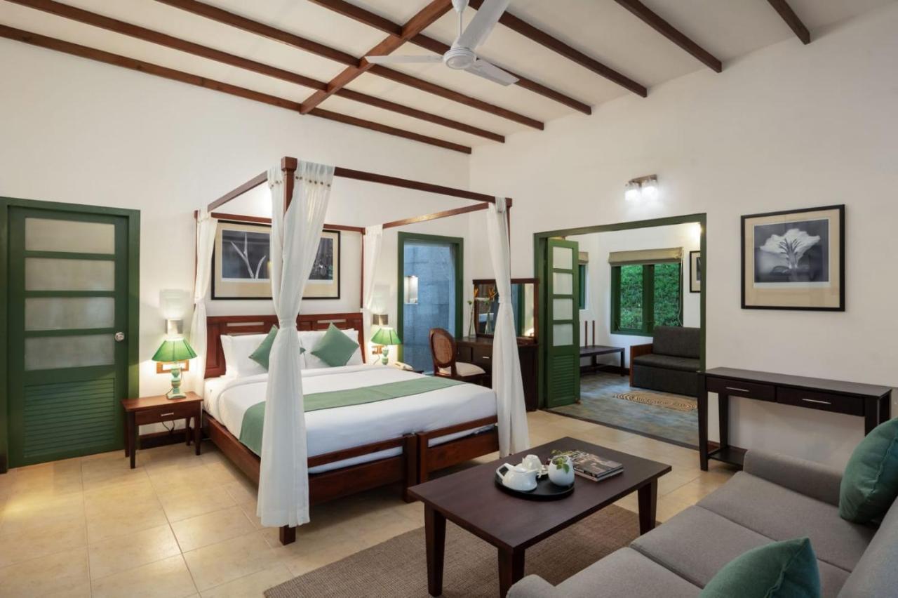 Homestay Reen Aanavilasam Plantation *