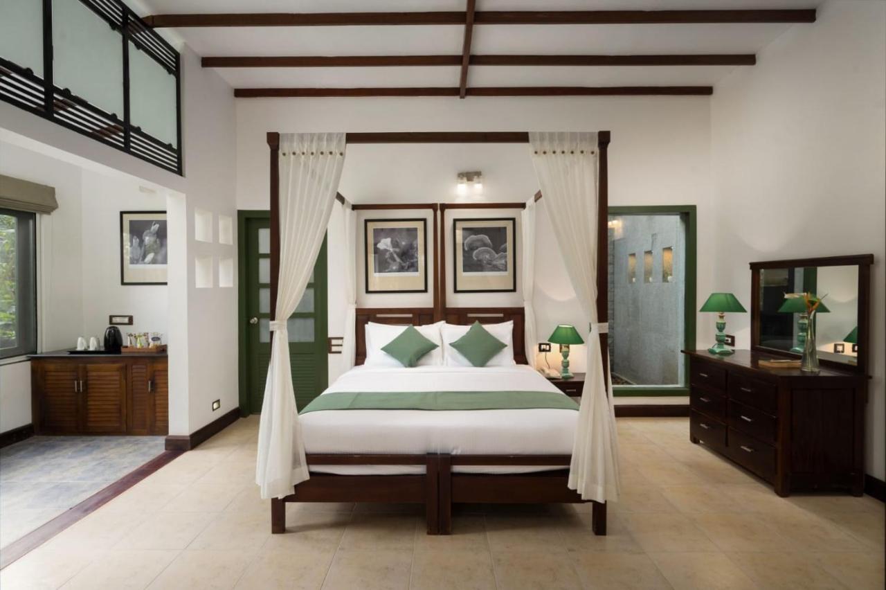 Reen Aanavilasam Plantation * Thekkady