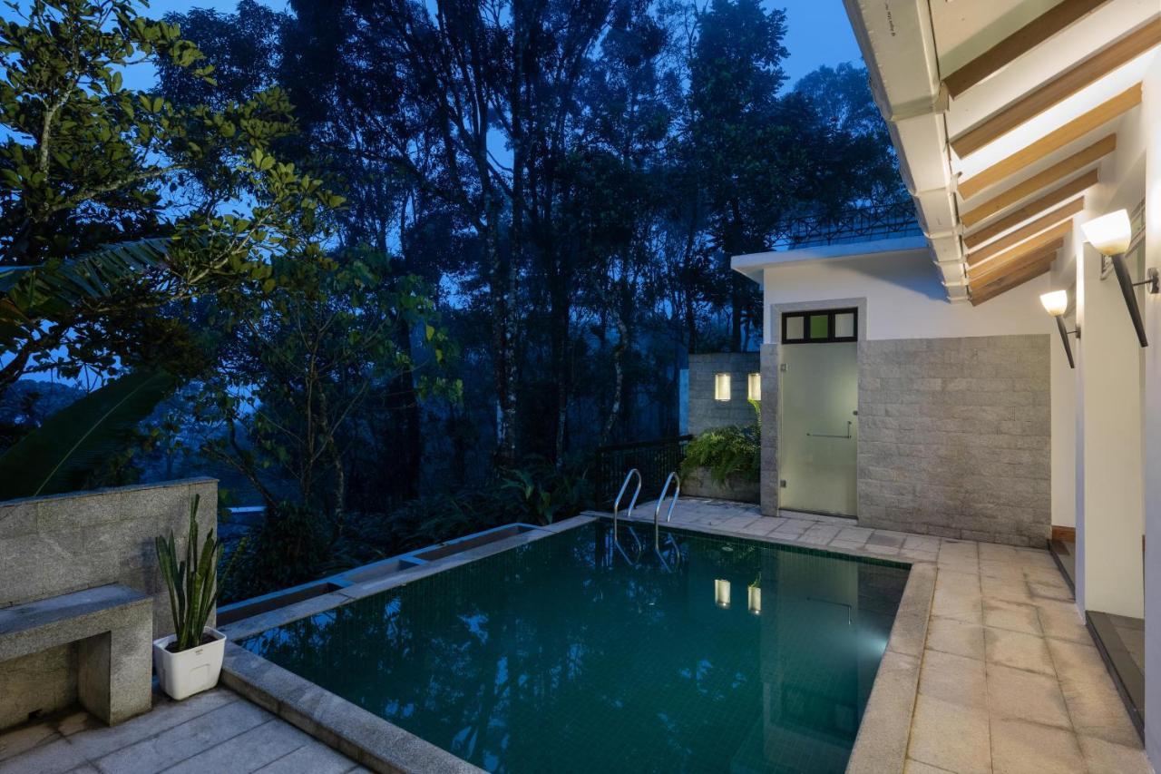 Reen Aanavilasam Plantation Homestay Thekkady