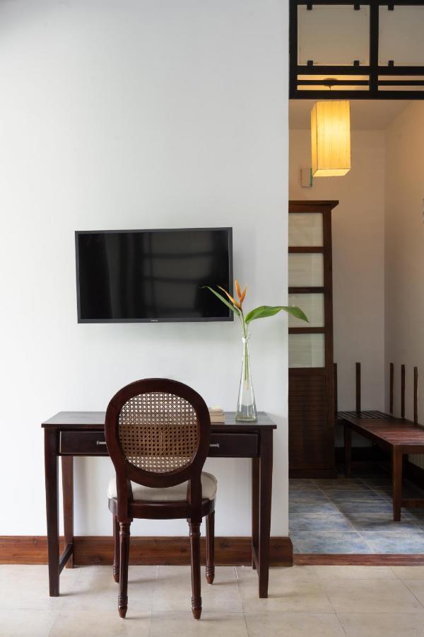 Homestay Reen Aanavilasam Plantation *
