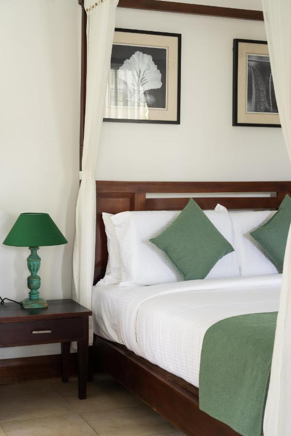 Homestay Reen Aanavilasam Plantation Thekkady