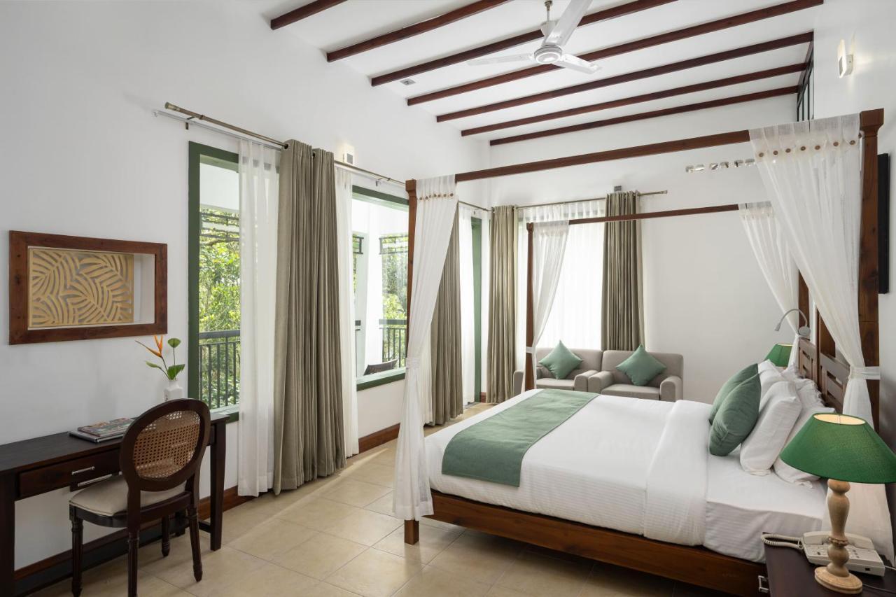 Homestay Reen Aanavilasam Plantation