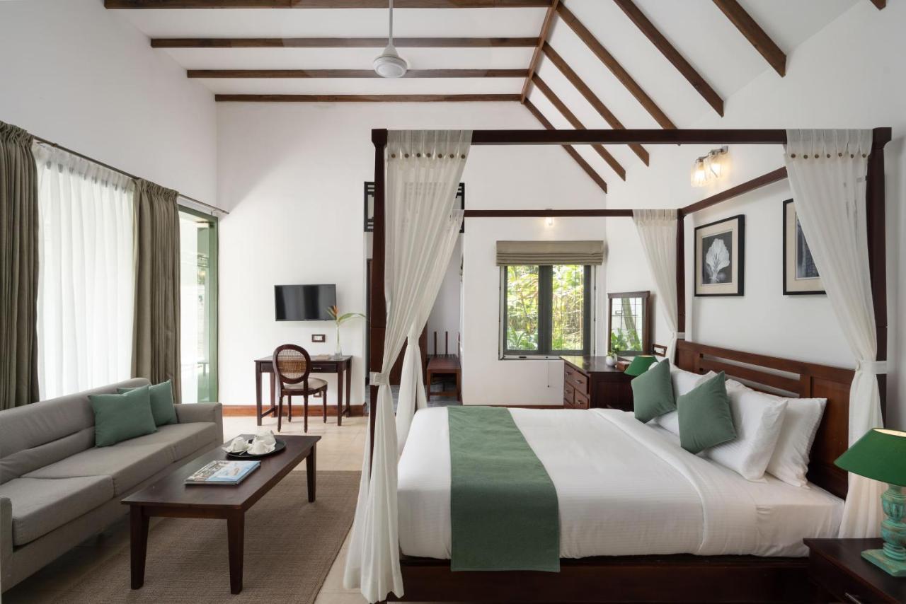 Homestay Reen Aanavilasam Plantation