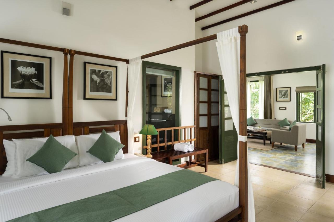 Reen Aanavilasam Plantation Thekkady