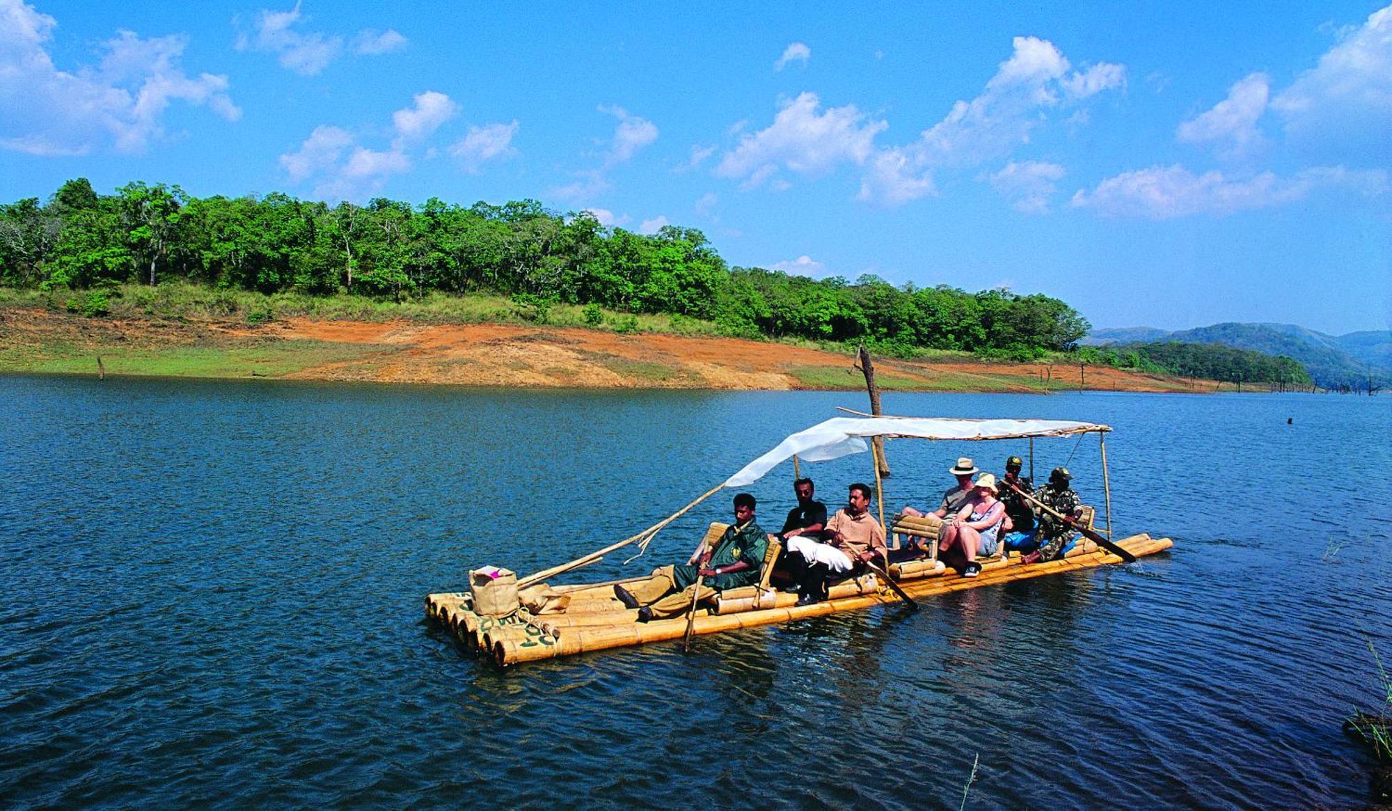 Reen Aanavilasam Plantation *