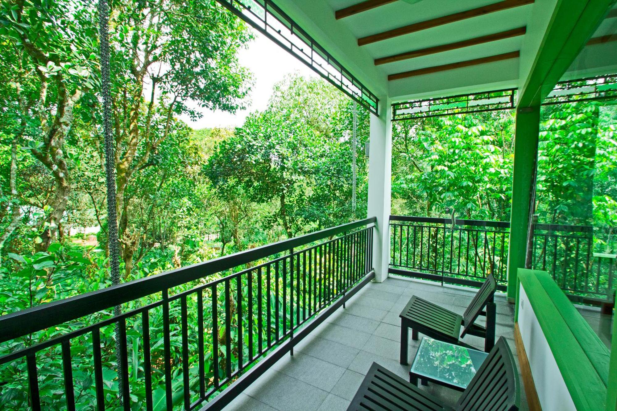 Reen Aanavilasam Plantation * Thekkady