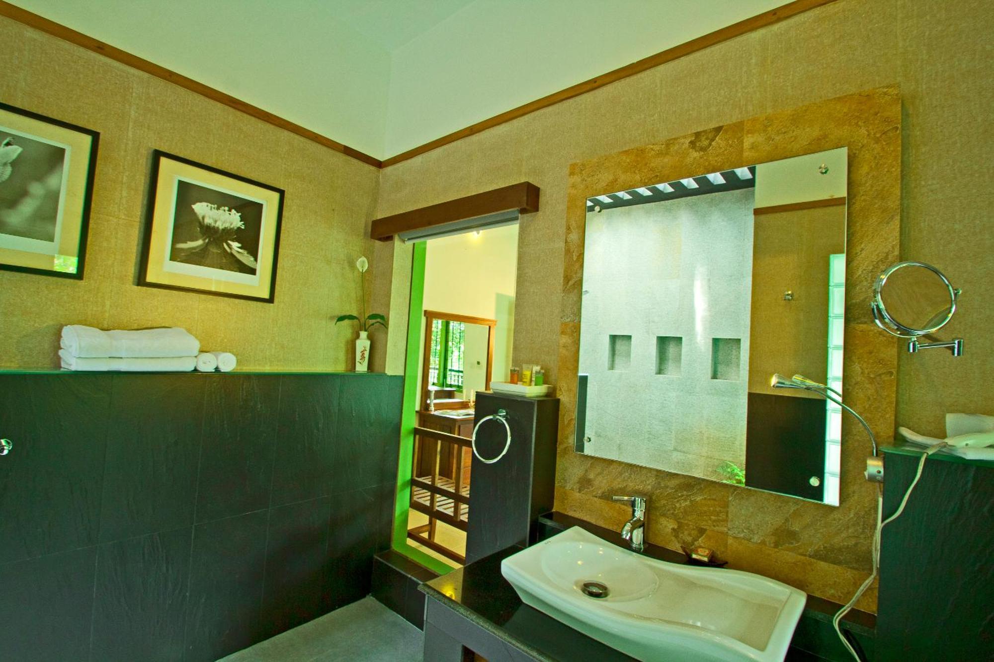 Reen Aanavilasam Plantation Homestay *