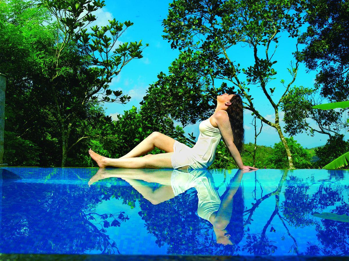 Reen Aanavilasam Plantation * Thekkady