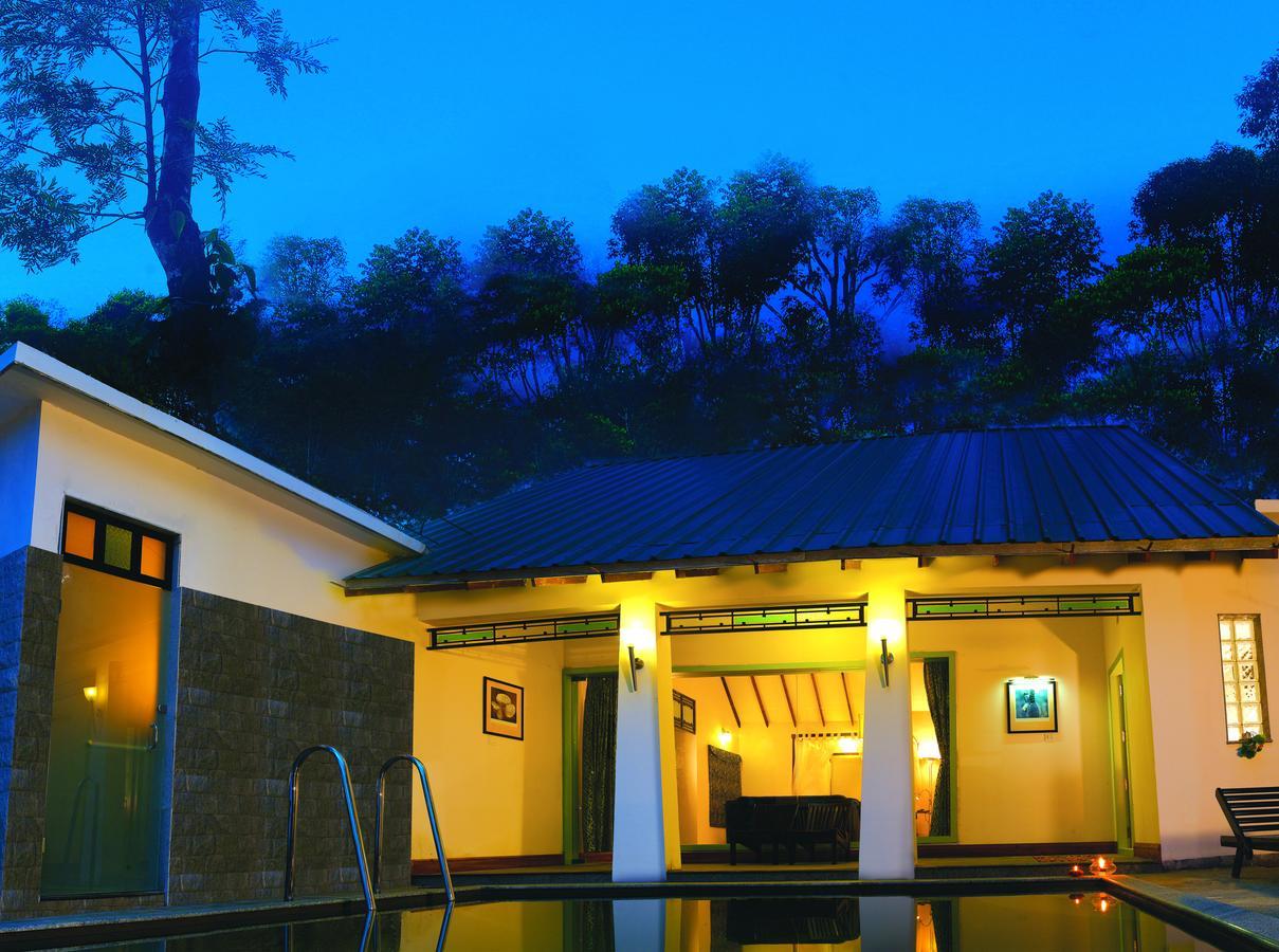 Homestay Reen Aanavilasam Plantation *