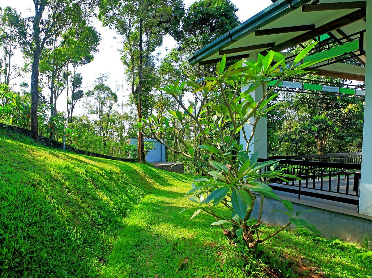 Homestay Reen Aanavilasam Plantation *