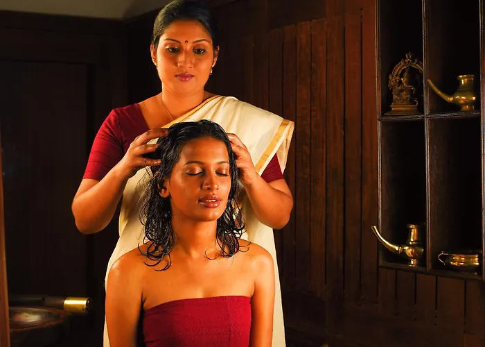 Reen Resorts Aanavilasam Plantation Thekkady